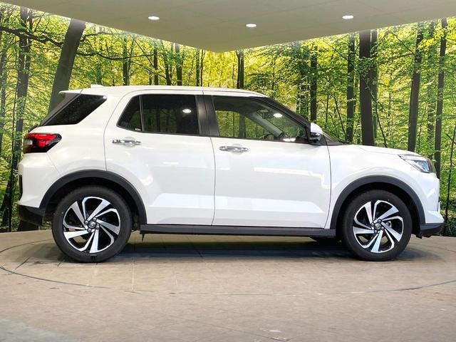 ライズ Ｚ　禁煙車　スマートアシスト　ナビ　バックカメラ　Ｂｌｕｅｔｏｏｔｈ　シーケンシャルターンランプ　ＥＴＣ　レーダークルーズ　ＬＥＤヘッド　オートマチックハイビーム　シートヒーター　クリアランスソナー（41枚目）