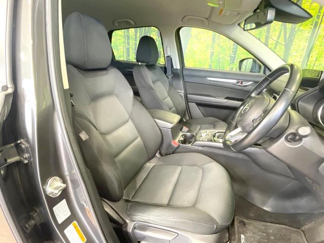 ＣＸ－５ ２０Ｓ　プロアクティブ　禁煙車　純正エアロ　マツダコネクトナビ　アドバンスドスマートブレーキ　ＬＥＤヘッド　純正１９インチアルミ　バックカメラ　Ｂｌｕｅｔｏｏｔｈ　アイドリングストップ　ＥＴＣ　クリアランスソナー（8枚目）