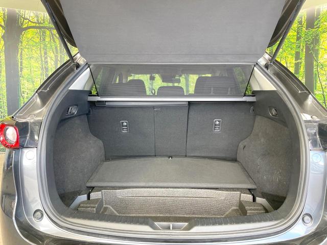 ＣＸ－５ ２０Ｓ　プロアクティブ　禁煙車　純正エアロ　マツダコネクトナビ　アドバンスドスマートブレーキ　ＬＥＤヘッド　純正１９インチアルミ　バックカメラ　Ｂｌｕｅｔｏｏｔｈ　アイドリングストップ　ＥＴＣ　クリアランスソナー（10枚目）