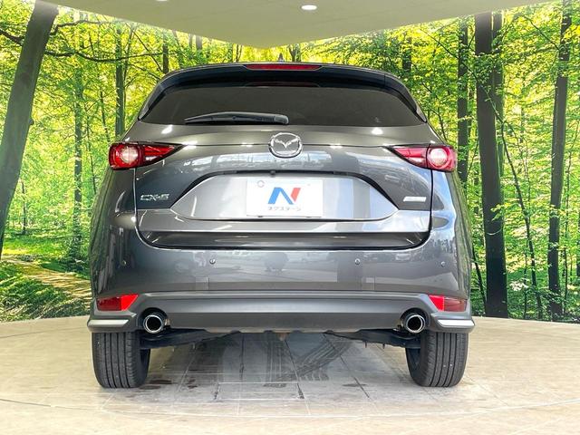 ＣＸ－５ ２０Ｓ　プロアクティブ　禁煙車　純正エアロ　マツダコネクトナビ　アドバンスドスマートブレーキ　ＬＥＤヘッド　純正１９インチアルミ　バックカメラ　Ｂｌｕｅｔｏｏｔｈ　アイドリングストップ　ＥＴＣ　クリアランスソナー（15枚目）