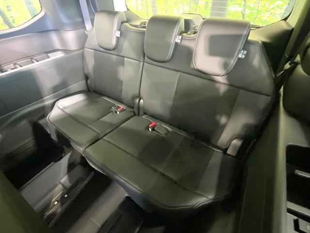 ステップワゴン スパーダ　登録済未使用車　ホンダセンシング　純正１１．４型ナビ　バックカメラ　両側電動ドア　シートヒーター　電動リアゲート　ブラインドスポットモニター　アダプティブクルーズ　シーケンシャルターンランプ（47枚目）