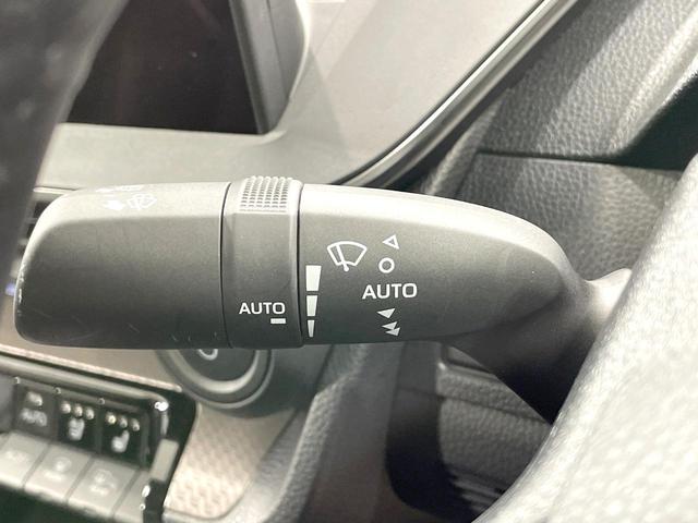 プリウス Ｚ　禁煙車　パノラマルーフ　トヨタセーフティーセンス　純正１２．３型ナビ　全周囲カメラ　シートベンチレーション　革シート　ブラインドスポットモニター　ステアリングヒーター　デジタルインナーミラー（32枚目）