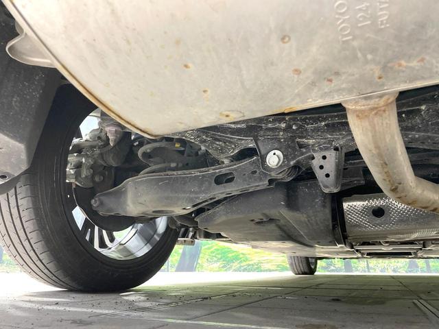 プリウス Ｚ　禁煙車　パノラマルーフ　トヨタセーフティーセンス　純正１２．３型ナビ　全周囲カメラ　シートベンチレーション　革シート　ブラインドスポットモニター　ステアリングヒーター　デジタルインナーミラー（58枚目）