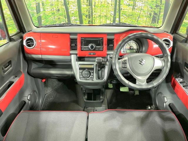 ハスラー Ｊスタイル　オーディオ　衝突軽減　ドラレコ　スマートキー　ＨＩＤヘッド　ＥＴＣ　オートライト　オートエアコン　ＣＤ　シートヒーター　アイドリングストップ　ドアバイザー　プライバシーガラス（2枚目）