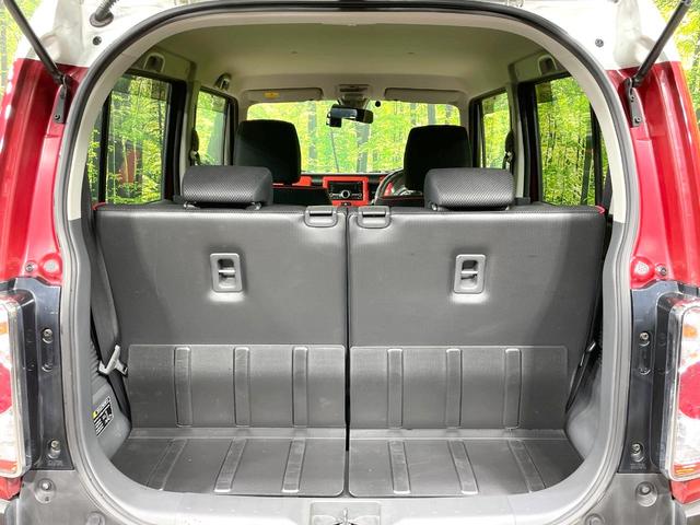 ハスラー Ｊスタイル　オーディオ　衝突軽減　ドラレコ　スマートキー　ＨＩＤヘッド　ＥＴＣ　オートライト　オートエアコン　ＣＤ　シートヒーター　アイドリングストップ　ドアバイザー　プライバシーガラス（10枚目）