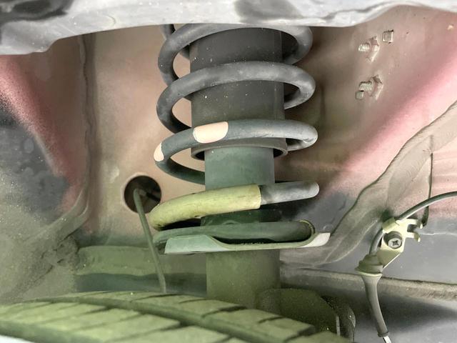 ハスラー Ｊスタイル　オーディオ　衝突軽減　ドラレコ　スマートキー　ＨＩＤヘッド　ＥＴＣ　オートライト　オートエアコン　ＣＤ　シートヒーター　アイドリングストップ　ドアバイザー　プライバシーガラス（53枚目）