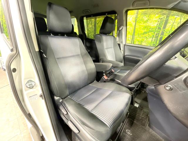 ヴォクシー ＺＳ　煌　純正ナビ　両側電動スライドドア　バックカメラ　スマートキー　ＬＥＤヘッド　ＥＴＣ　純正１６インチＡＷ　オートライト　デュアルエアコン　Ｂｌｕｅｔｏｏｔｈ　ＣＤ　ＤＶＤ再生　地デジ　ＬＥＤフォグ（8枚目）