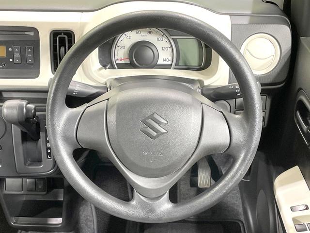 アルト Ｌ　オーディオ　衝突軽減　シートヒーター　ＣＤ　キーレス　アイドリングストップ　パワーウィンドウ（11枚目）