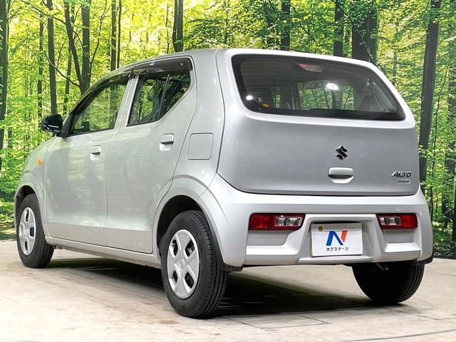 アルト Ｌ　オーディオ　衝突軽減　シートヒーター　ＣＤ　キーレス　アイドリングストップ　パワーウィンドウ（17枚目）