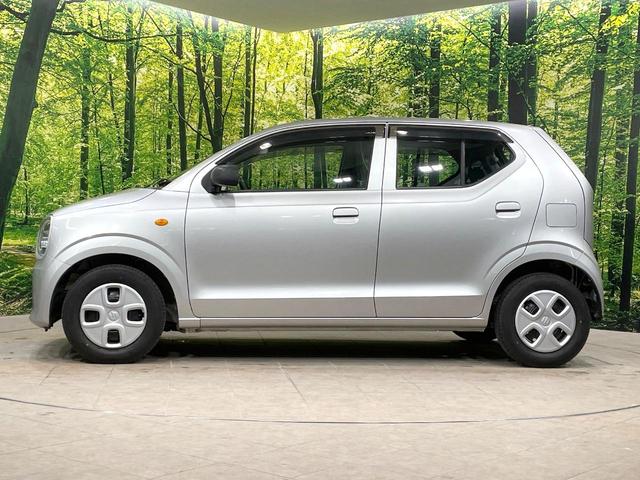 アルト Ｌ　オーディオ　衝突軽減　シートヒーター　ＣＤ　キーレス　アイドリングストップ　パワーウィンドウ（43枚目）