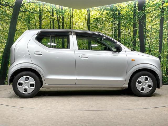 アルト Ｌ　オーディオ　衝突軽減　シートヒーター　ＣＤ　キーレス　アイドリングストップ　パワーウィンドウ（44枚目）