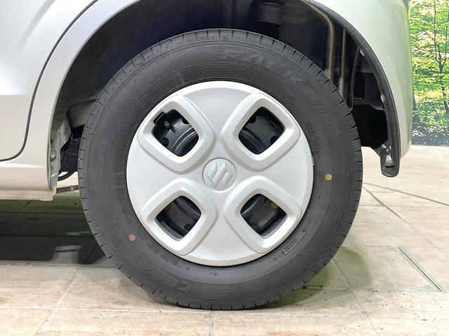 アルト Ｌ　オーディオ　衝突軽減　シートヒーター　ＣＤ　キーレス　アイドリングストップ　パワーウィンドウ（45枚目）