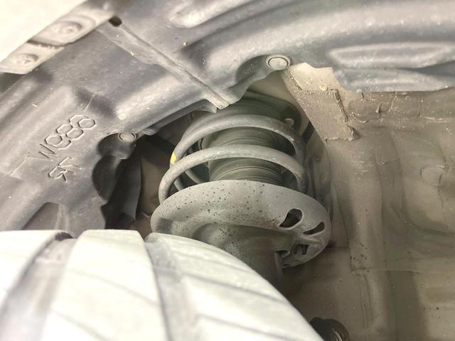 Ｃ－ＨＲ Ｇ　純正ナビ　バックカメラ　衝突軽減　ハーフレザーシート　ドラレコ　コーナーセンサー　スマートキー　ＬＥＤヘッド　ビルトインＥＴＣ　純正１８インチＡＷ　シートヒーター（61枚目）