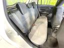 後部座席も気になるようなキズ・汚れやへたり等、大きなダメージはなく、良好な状態です。