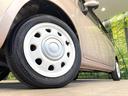 【純正１４インチアルミホイール】外観にマッチした純正アルミホイールを装着しております。各種社外アルミホイールや、スタッドレスタイヤも取扱いしております。是非ご相談ください♪