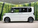 カスタムＲＳ　トップエディションＶＳ　ＳＡＩＩＩ　禁煙車　スマートアシスト　純正８型ナビ　全周囲カメラ　両側電動ドア　ハーフレザーシート　ＥＴＣ　オートマチックハイビーム　シートヒーター　純正１５インチアルミ　ＬＥＤヘッド　革巻きハンドル（22枚目）