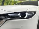 XD エクスクルーシブモード 禁煙車 衝突軽減 マツダコネクトナビ 全周囲カメラ BOSEサウンド 革シート シートベンチレーション ステアリングヒーター レーダークルーズ 電動リアゲート LEDヘッド(12枚目)