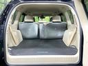 ラゲッジルームは、大容量のスペースを確保。普段のお買い物からレジャーまで、幅広く活躍してくれます！また、リアシートを倒すことでバリエーション豊かにお使いいただけます。