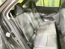 後部座席も気になるようなキズ・汚れやへたり等、大きなダメージはなく、良好な状態です。