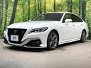 ＲＳアドバンス　禁煙車　トヨタセーフティーセンス　純正８型ナビ　バックカメラ　ブラインドスポットモニター　シートヒーター　ハーフレザーシート　３眼ＬＥＤ　シーケンシャルターンランプ　スーパーライブ（41枚目）