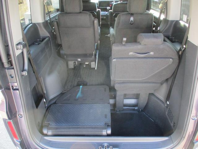 ステップワゴンスパーダ スパーダホンダセンシング　１年保証・ワンオーナー・天吊りモニター（22枚目）
