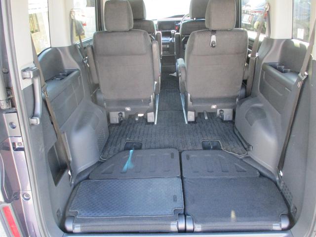 ステップワゴンスパーダ スパーダホンダセンシング　１年保証・ワンオーナー・天吊りモニター（23枚目）