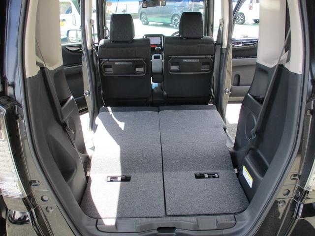 Ｎ－ＢＯＸ ＧＳＳパッケージ　ワンオーナー・禁煙車・ホンダ純正ナビ・ＥＴＣ・ドラレコ・両側電動スライドドア・純正アルミ（19枚目）