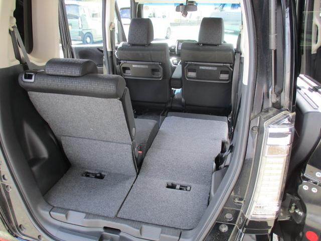 Ｎ－ＢＯＸ ＧＳＳパッケージ　ワンオーナー・禁煙車・ホンダ純正ナビ・ＥＴＣ・ドラレコ・両側電動スライドドア・純正アルミ（20枚目）