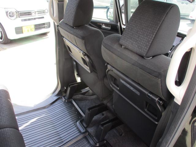 Ｎ－ＢＯＸ ＧＳＳパッケージ　ワンオーナー・禁煙車・ホンダ純正ナビ・ＥＴＣ・ドラレコ・両側電動スライドドア・純正アルミ（21枚目）
