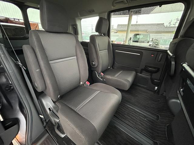 ステップワゴンスパーダ スパーダハイブリッドGホンダセンシング 1年保証・ワンオーナー・両側電動スライドドア・ホンダ純正ナビ・ETC・ホンダセンシング(14枚目)