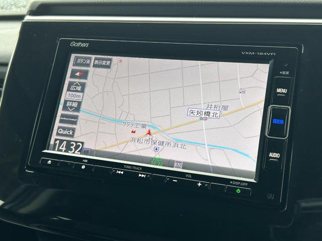 ステップワゴンスパーダ スパーダハイブリッドGホンダセンシング 1年保証・ワンオーナー・両側電動スライドドア・ホンダ純正ナビ・ETC・ホンダセンシング(20枚目)