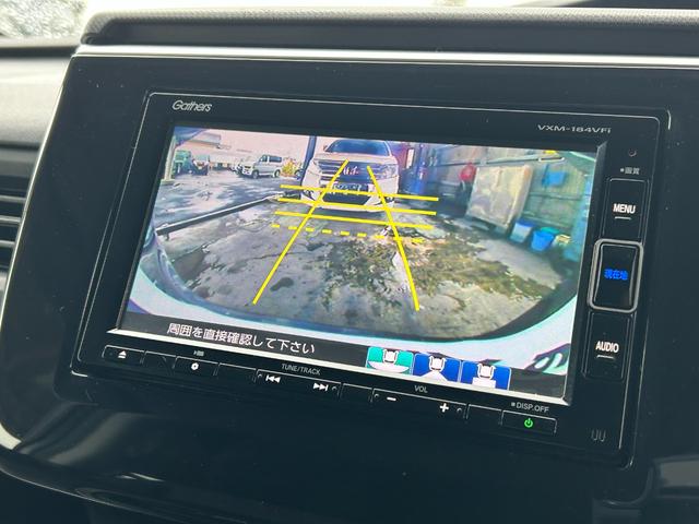 ステップワゴンスパーダ スパーダハイブリッドGホンダセンシング 1年保証・ワンオーナー・両側電動スライドドア・ホンダ純正ナビ・ETC・ホンダセンシング(21枚目)