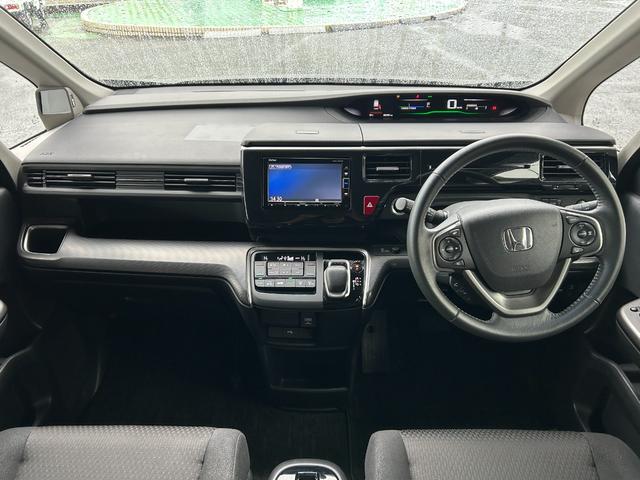 ステップワゴンスパーダ スパーダハイブリッドGホンダセンシング 1年保証・ワンオーナー・両側電動スライドドア・ホンダ純正ナビ・ETC・ホンダセンシング(24枚目)