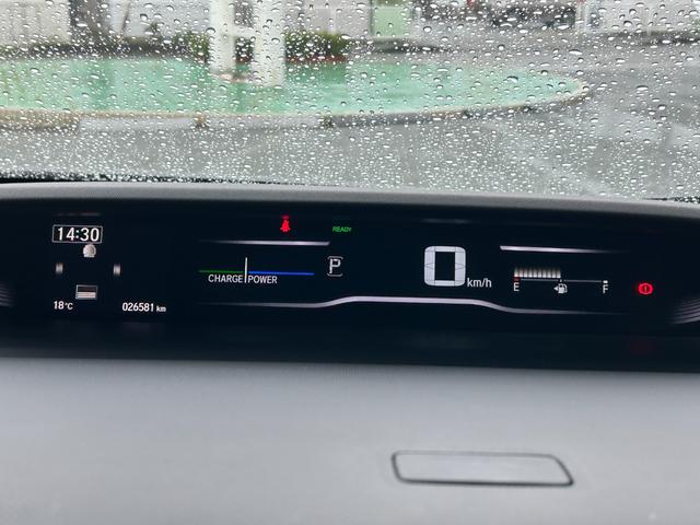 ステップワゴンスパーダ スパーダハイブリッドGホンダセンシング 1年保証・ワンオーナー・両側電動スライドドア・ホンダ純正ナビ・ETC・ホンダセンシング(26枚目)