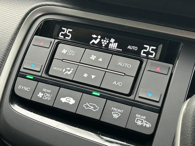 ステップワゴンスパーダ スパーダハイブリッドGホンダセンシング 1年保証・ワンオーナー・両側電動スライドドア・ホンダ純正ナビ・ETC・ホンダセンシング(30枚目)