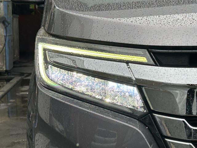 ステップワゴンスパーダ スパーダハイブリッドGホンダセンシング 1年保証・ワンオーナー・両側電動スライドドア・ホンダ純正ナビ・ETC・ホンダセンシング(35枚目)