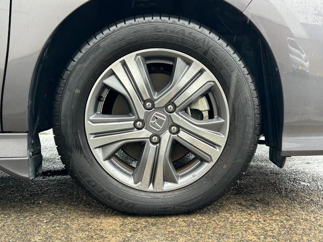 ステップワゴンスパーダ スパーダハイブリッドGホンダセンシング 1年保証・ワンオーナー・両側電動スライドドア・ホンダ純正ナビ・ETC・ホンダセンシング(38枚目)