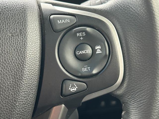 ステップワゴンスパーダ スパーダハイブリッドGホンダセンシング 1年保証・ワンオーナー・両側電動スライドドア・ホンダ純正ナビ・ETC・ホンダセンシング(41枚目)