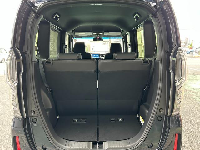N-BOXカスタム Lターボ 1年保証・ワンオーナー・禁煙車・ホンダ純正ナビ・両側電動スライドドア・シートヒーター(15枚目)
