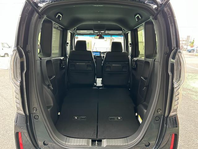 N-BOXカスタム Lターボ 1年保証・ワンオーナー・禁煙車・ホンダ純正ナビ・両側電動スライドドア・シートヒーター(16枚目)