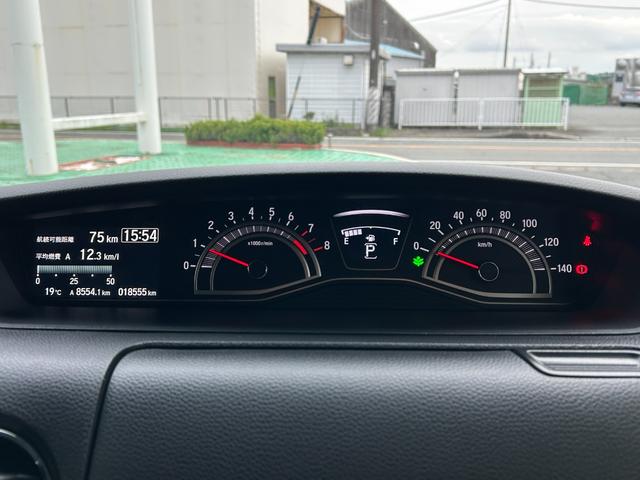N-BOXカスタム Lターボ 1年保証・ワンオーナー・禁煙車・ホンダ純正ナビ・両側電動スライドドア・シートヒーター(21枚目)