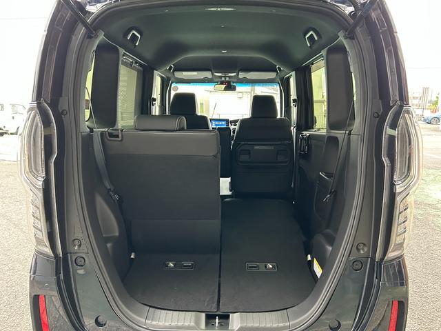 N-BOXカスタム Lターボ 1年保証・ワンオーナー・禁煙車・ホンダ純正ナビ・両側電動スライドドア・シートヒーター(49枚目)