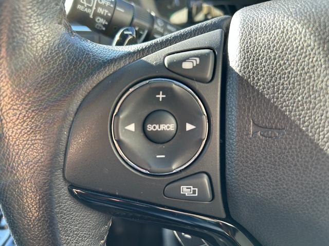 ヴェゼル ＨＶＸ・ホンダセンシングブリリアントスタイルＥＤ　ワンオーナー・禁煙車・純正ナビ・ＥＴＣ・自動防眩ミラー（25枚目）