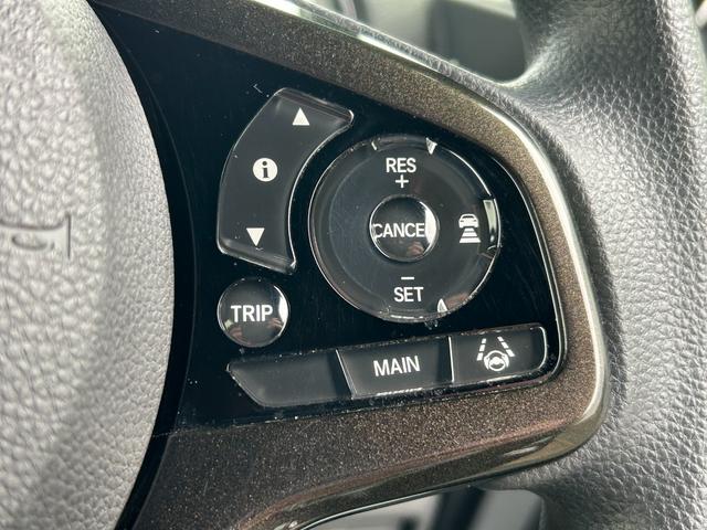Ｎ－ＢＯＸカスタム Ｇ・Ｌホンダセンシング　ワンオーナー・禁煙車・純正ナビ・フロントドラレコ・ＥＴＣ・左側電動スライドドア（30枚目）