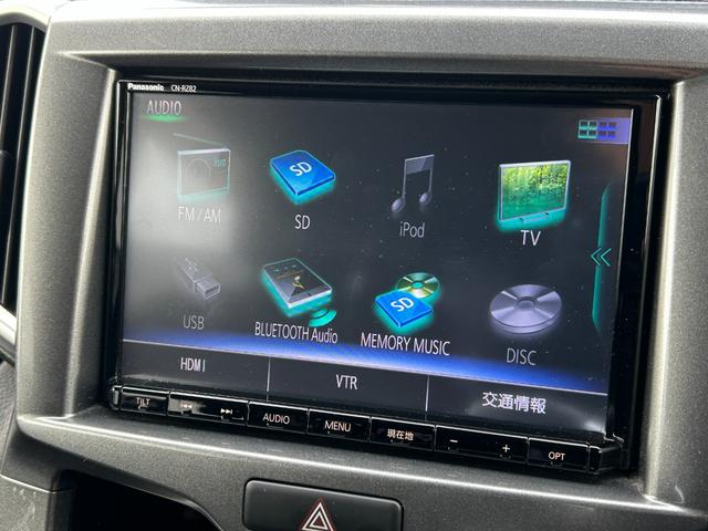 ソリオ ハイブリッドＭＺ　ワンオーナー・禁煙車・両側電動スライドドア・運転席シートヒーター・社外ナビ・ＥＴＣ・バックカメラ（22枚目）