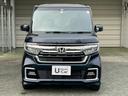 N-BOXカスタム Lターボ 1年保証・ワンオーナー・禁煙車・ホンダ純正ナビ・両側電動スライドドア・シートヒーター(5枚目)