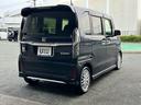 N-BOXカスタム Lターボ 1年保証・ワンオーナー・禁煙車・ホンダ純正ナビ・両側電動スライドドア・シートヒーター(8枚目)