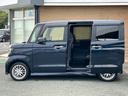 Lターボ 1年保証・ワンオーナー・禁煙車・ホンダ純正ナビ・両側電動スライドドア・シートヒーター(12枚目)