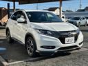 ヴェゼル ＨＶＸ・ホンダセンシングブリリアントスタイルＥＤ　ワンオーナー・禁煙車・純正ナビ・ＥＴＣ・自動防眩ミラー（6枚目）
