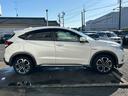 ヴェゼル ＨＶＸ・ホンダセンシングブリリアントスタイルＥＤ　ワンオーナー・禁煙車・純正ナビ・ＥＴＣ・自動防眩ミラー（7枚目）
